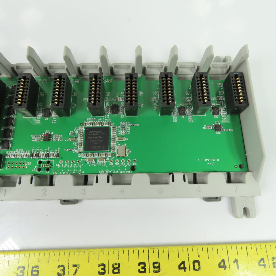 Automation Direct P2-07B Productivity2000 7-Slot I/O Base