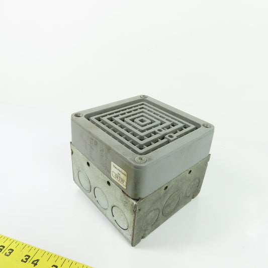 Automation Direct P2-07B Productivity2000 7-Slot I/O Base