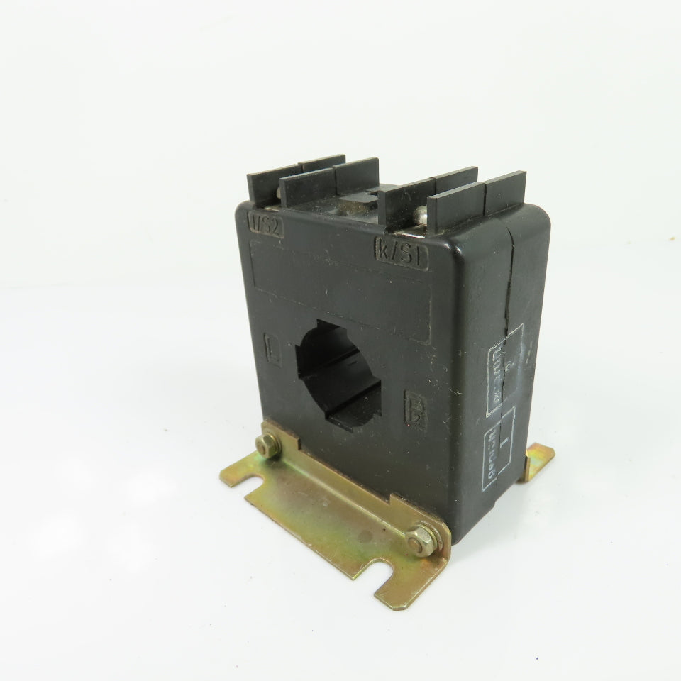 ELGE AET 0.5 K1 Current Transformer 500/0.1A 5VA 50/60Hz