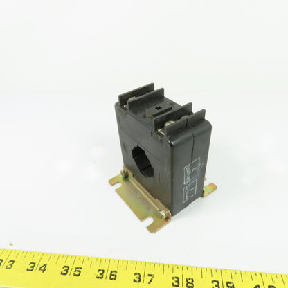 ELGE AET 0.5 K1 Current Transformer 500/0.1A 5VA 50/60Hz
