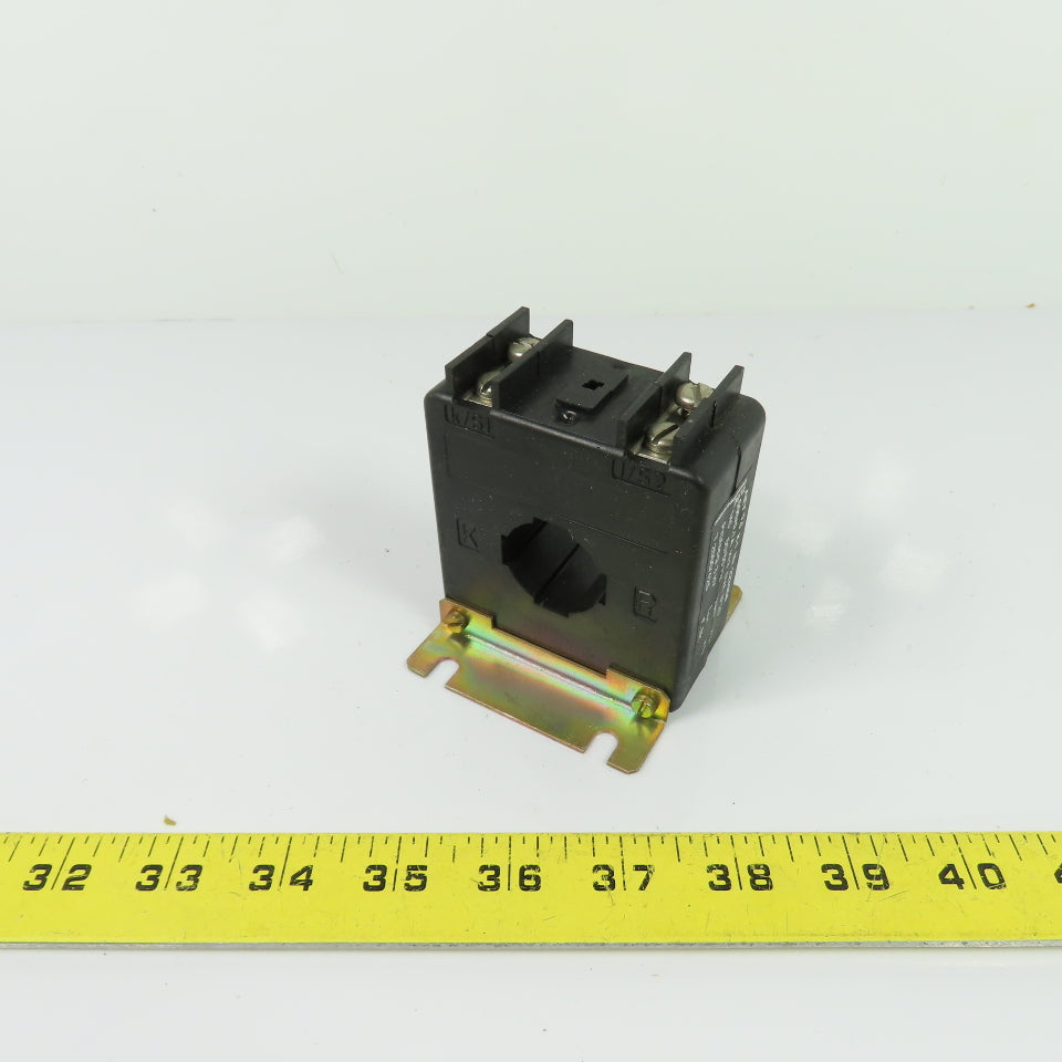 ELGE AET 0.5 K1 Current Transformer 500/0.1A 5VA 50/60Hz