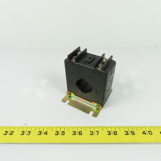 ELGE AET 0.5 K1 Current Transformer 500/0.1A 5VA 50/60Hz