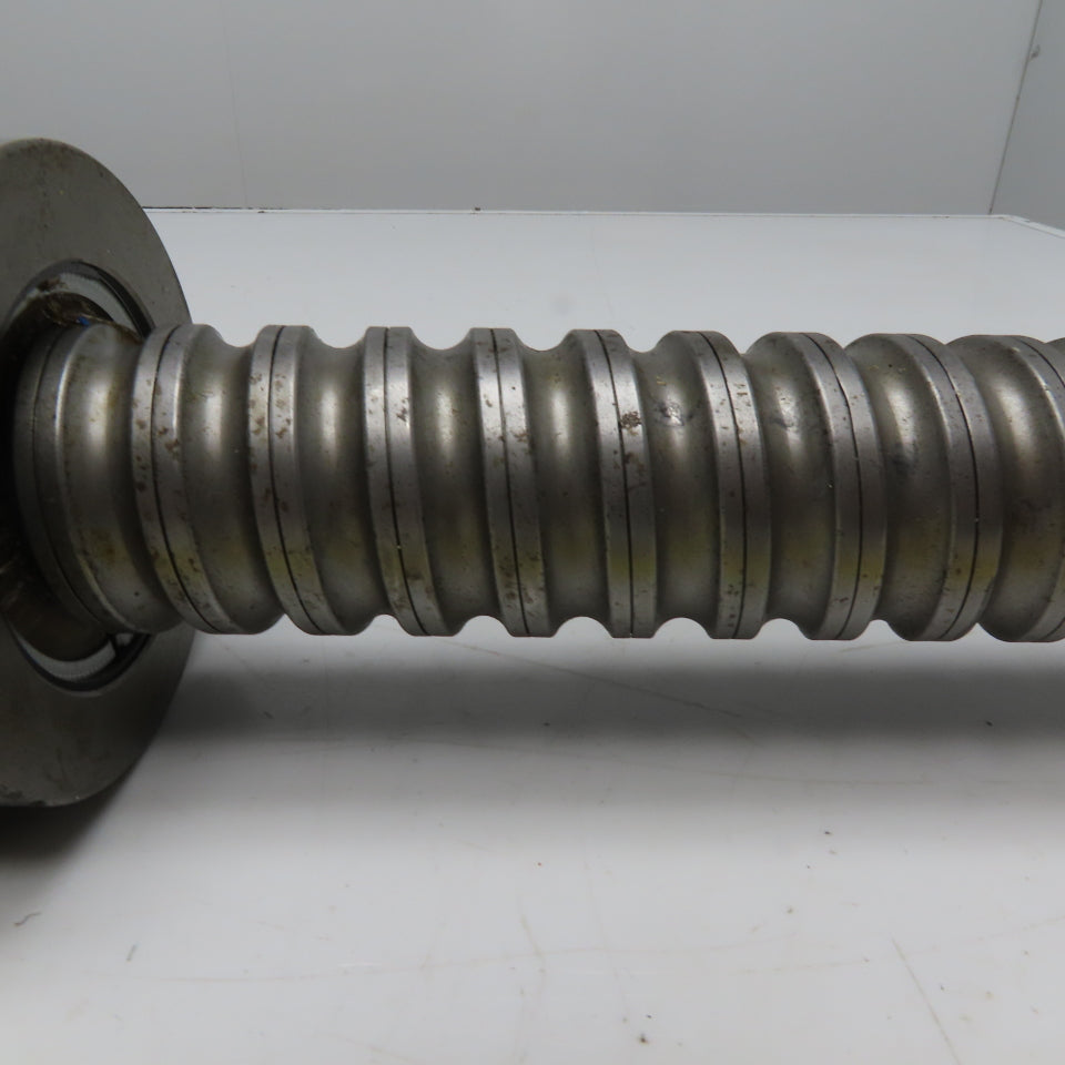 THK 50mm Single Start 15mm Lead Ball Screw W/ Nut BTK5016B 1300mm OAL