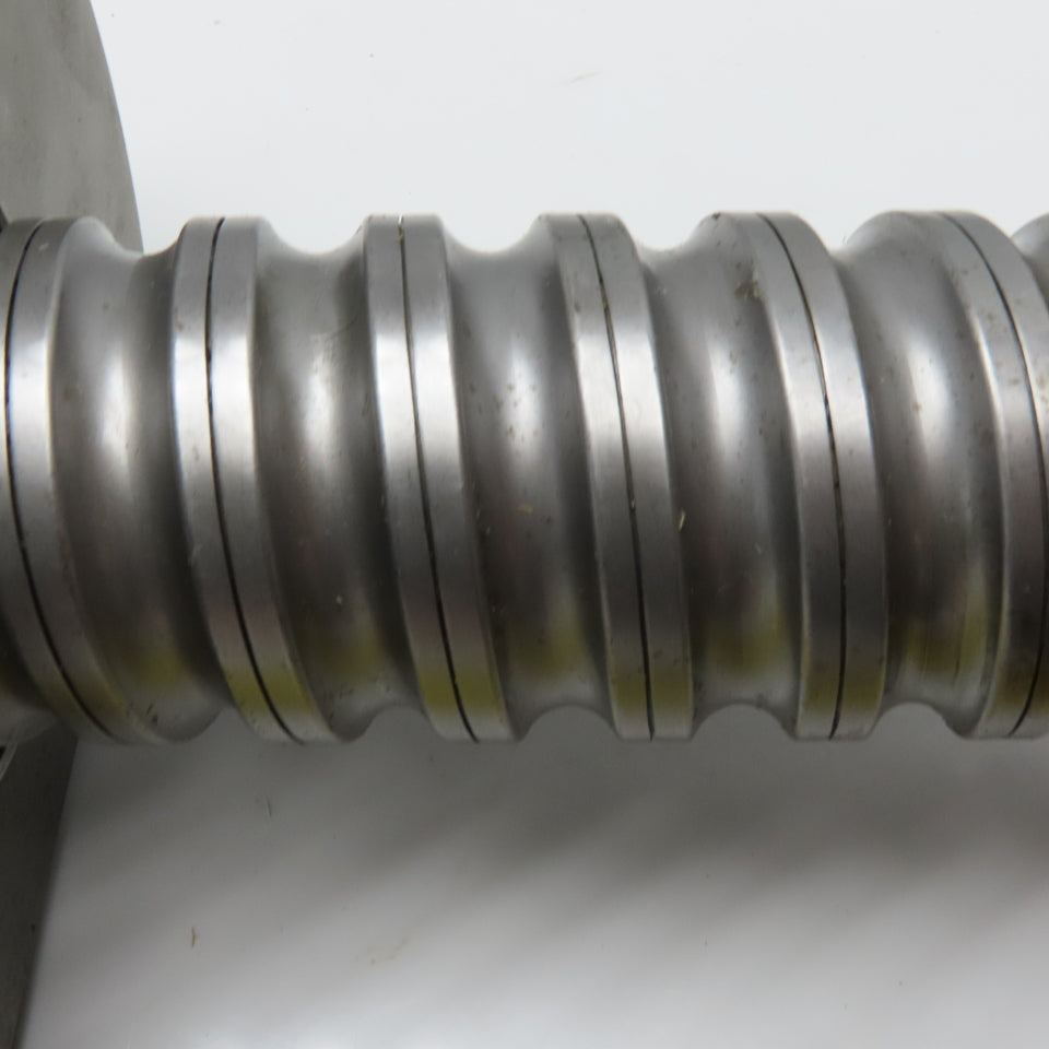 THK 50mm Single Start 15mm Lead Ball Screw W/ Nut BTK5016B 1700mm OAL