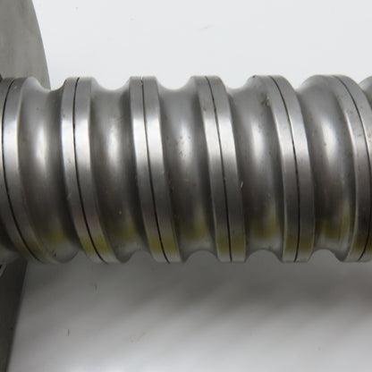 THK 50mm Single Start 15mm Lead Ball Screw W/ Nut BTK5016B 1700mm OAL