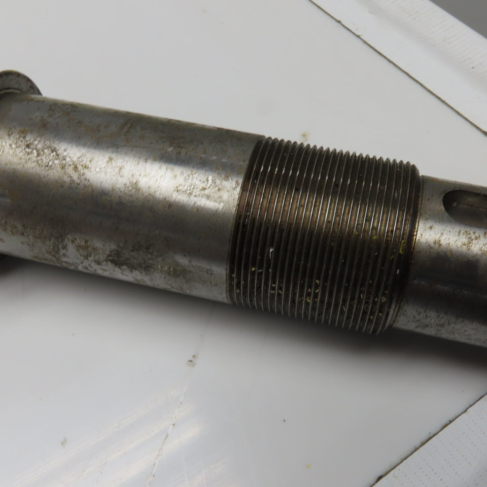 THK 50mm Single Start 15mm Lead Ball Screw W/ Nut BTK5016B 1700mm OAL