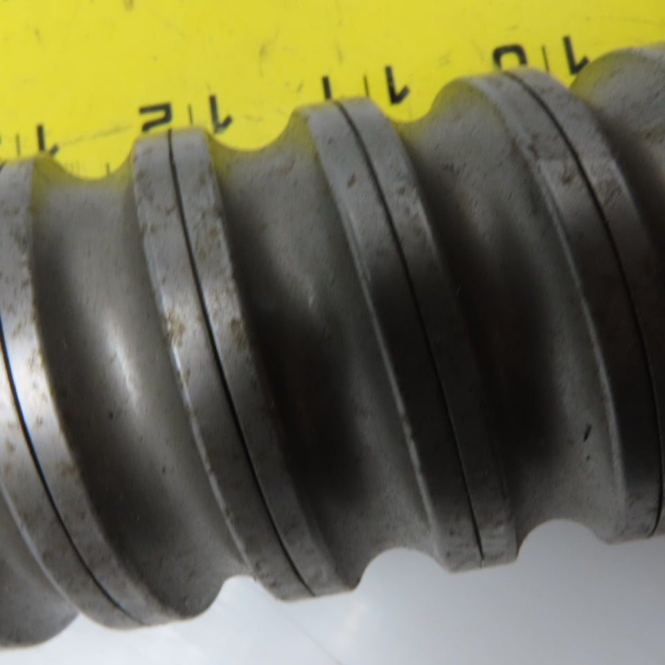 THK 50mm Single Start 15mm Lead Ball Screw W/ Nut BTK5016B 1700mm OAL