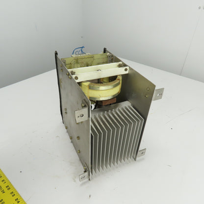 Siemens 6SC9150-0BC0 Pulsgesteuerter Widerstand Resistor Controller 10/50 kW