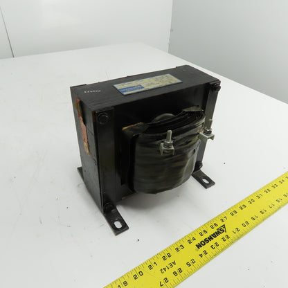 Hevi-Duty T3000 3.0kVA SMT Control Transformer 220-480V Pri 110-120V Sec