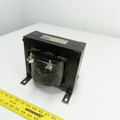 Hevi-Duty T3000 3.0kVA SMT Control Transformer 220-480V Pri 110-120V Sec