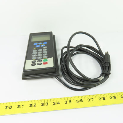 Allen-Bradley 20-HIM-C3S Remote LCD HIM Human Interface Module IP66 Ser C
