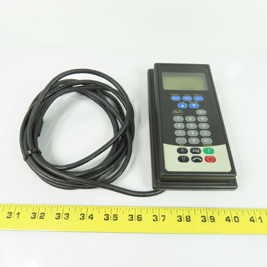 Allen-Bradley 20-HIM-C3S Remote LCD HIM Human Interface Module IP66 Ser C