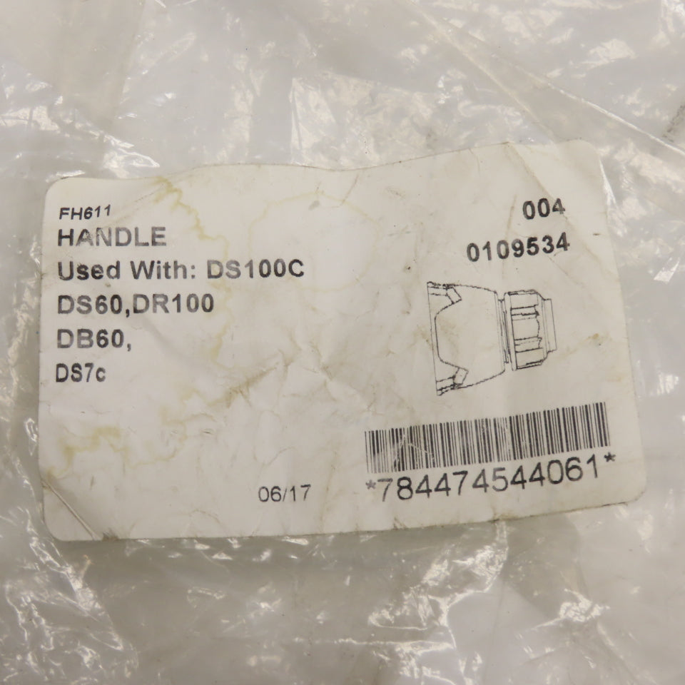 Meltric FH611 0109534 Connector Handle for DS100C DS60 DR100 DB60 DS7c