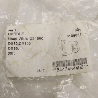 Meltric FH611 0109534 Connector Handle for DS100C DS60 DR100 DB60 DS7c