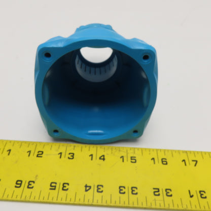 Meltric FH611 0109534 Connector Handle for DS100C DS60 DR100 DB60 DS7c