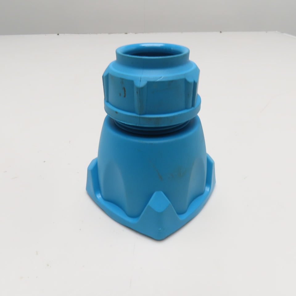 Meltric FH611 0109534 Connector Handle for DS100C DS60 DR100 DB60 DS7c