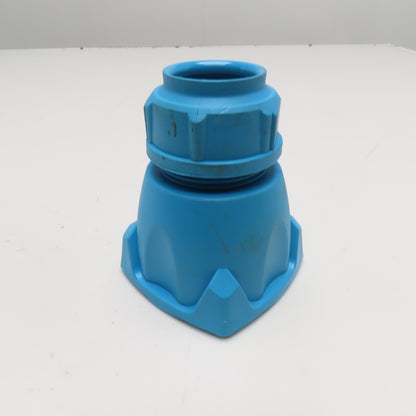 Meltric FH611 0109534 Connector Handle for DS100C DS60 DR100 DB60 DS7c