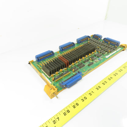 Fanuc DA16B-1212-0220/02A I/O Control Circuit Board