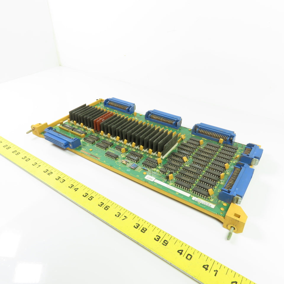 Fanuc DA16B-1212-0220/02A I/O Control Circuit Board