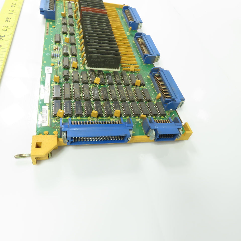 Fanuc DA16B-1212-0220/02A I/O Control Circuit Board