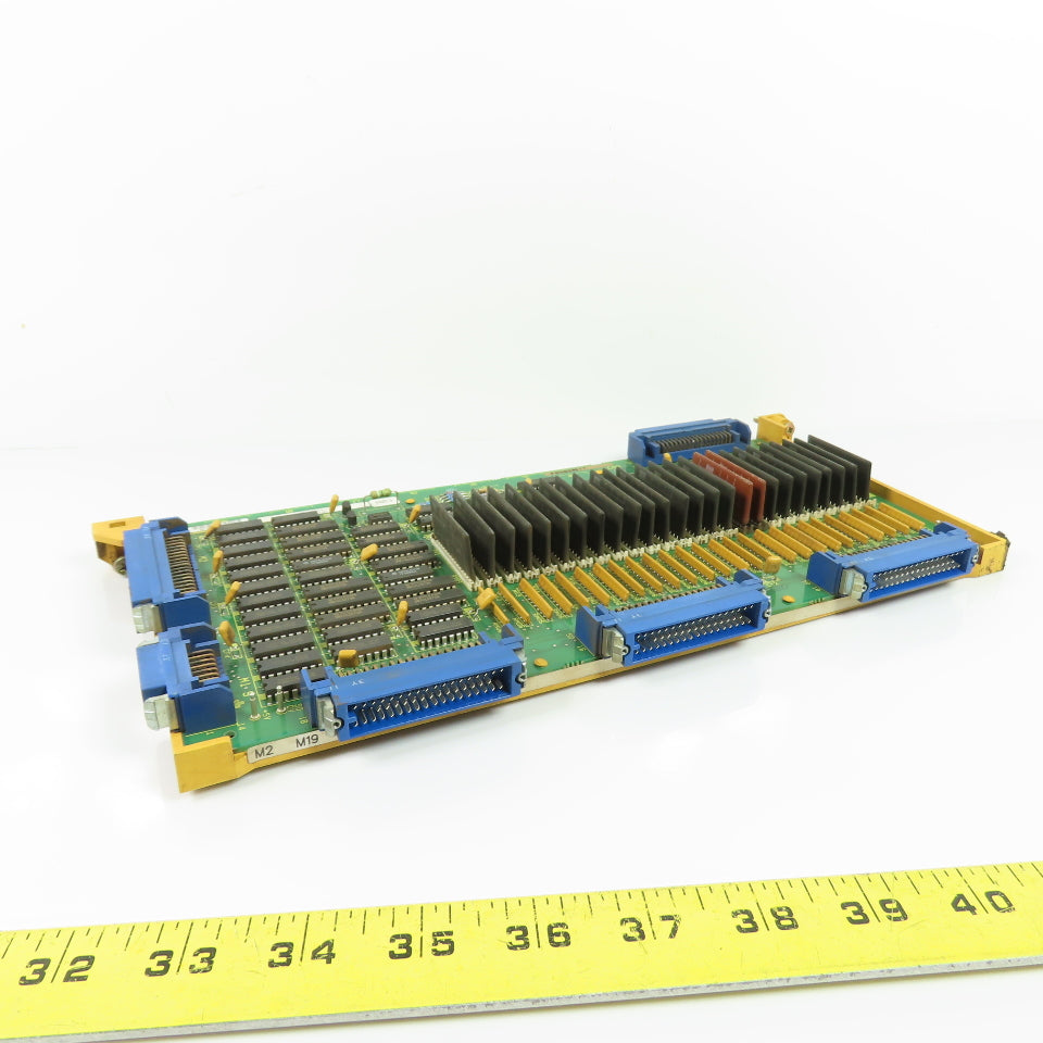 Fanuc DA16B-1212-0220/02A I/O Control Circuit Board