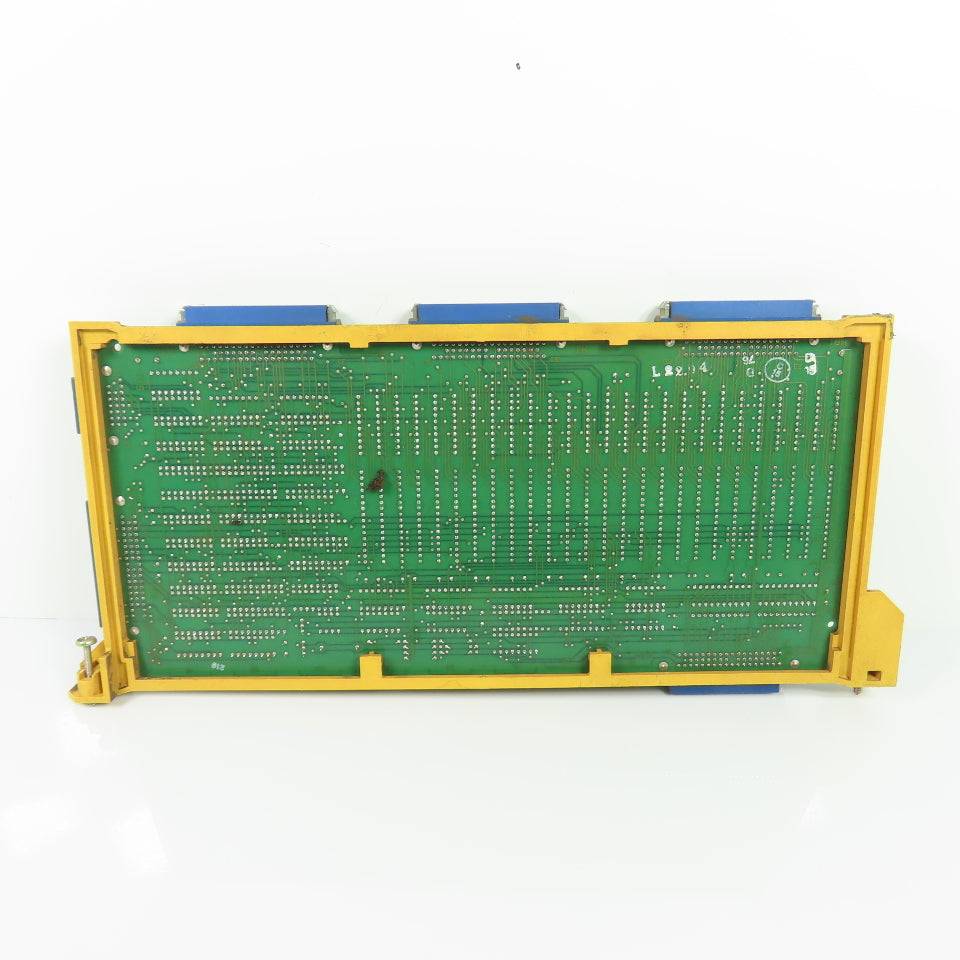 Fanuc DA16B-1212-0220/02A I/O Control Circuit Board