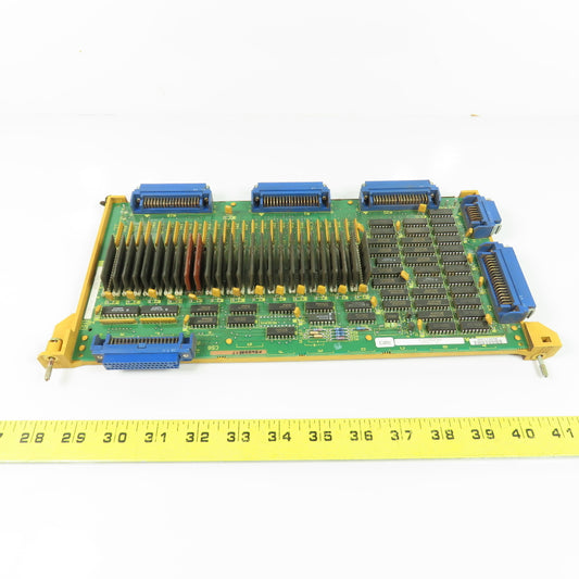 Fanuc DA16B-1212-0220/02A I/O Control Circuit Board