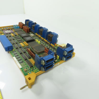 Fanuc DA16B-2200-0360/04B Axis Servo Control Circuit Board