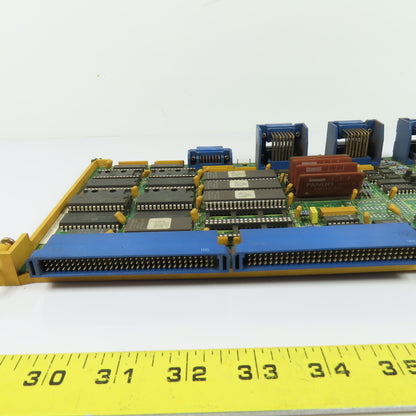 GE Fanuc DA16B-1212-0210/12C Memory Circuit Board