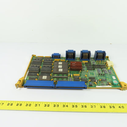 GE Fanuc DA16B-1212-0210/12C Memory Circuit Board