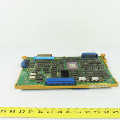 Fanuc A16B-1211-0900/13B A02B-0086-C052 CRT/MDI Adapter Board A16B-1211-0910/04A