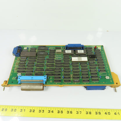 Fanuc A16B-1211-0900/13B A02B-0086-C052 CRT/MDI Adapter Board A16B-1211-0910/04A