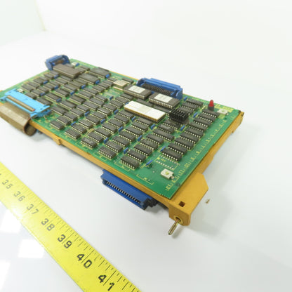 Fanuc A16B-1211-0900/13B A02B-0086-C052 CRT/MDI Adapter Board A16B-1211-0910/04A