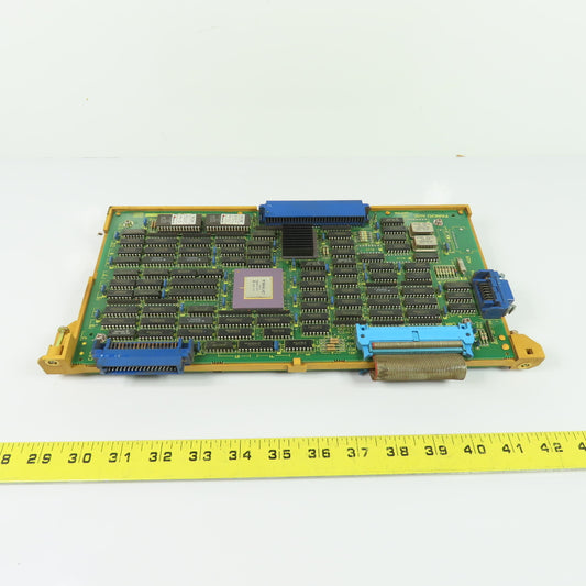 Fanuc A16B-1211-0900/13B A02B-0086-C052 CRT/MDI Adapter Board A16B-1211-0910/04A