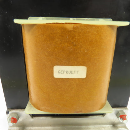 HS 283713/C BV 13514 Industrial Control Transformer