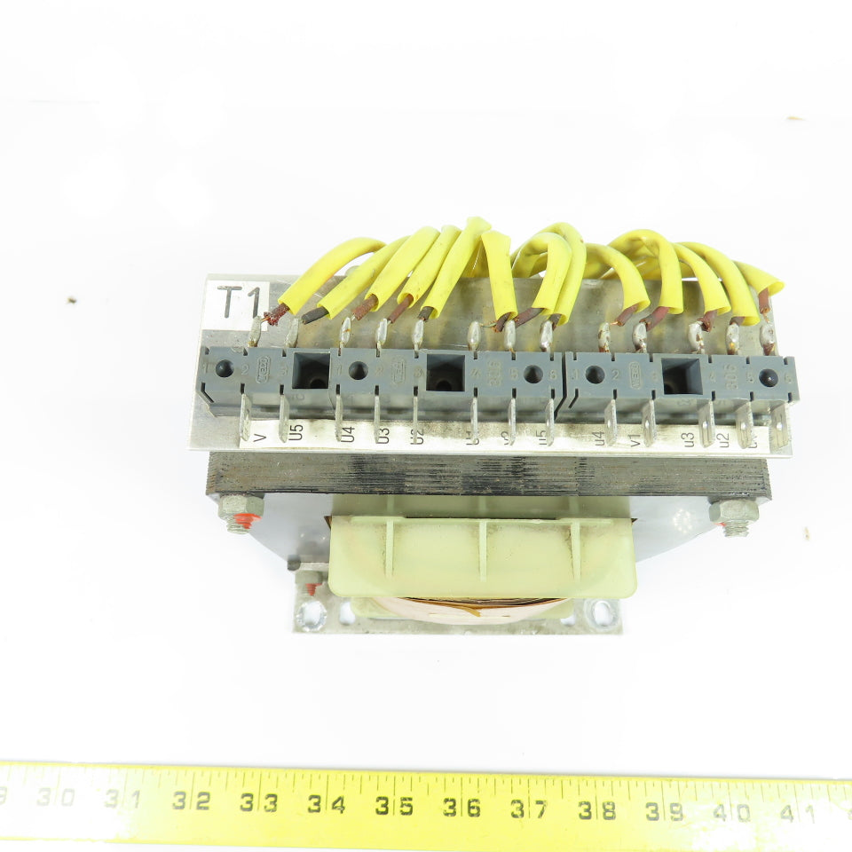 HS 283713/C BV 13514 Industrial Control Transformer