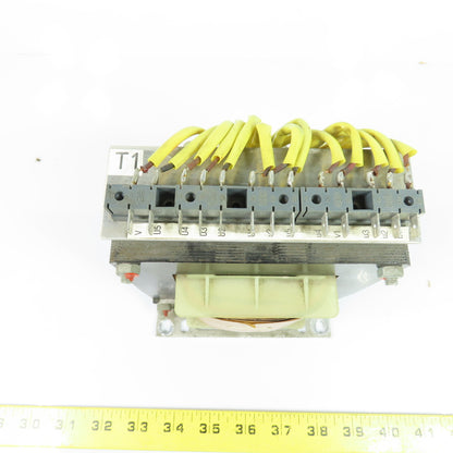 HS 283713/C BV 13514 Industrial Control Transformer