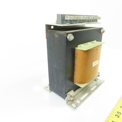 HS 283713/C BV 13514 Industrial Control Transformer