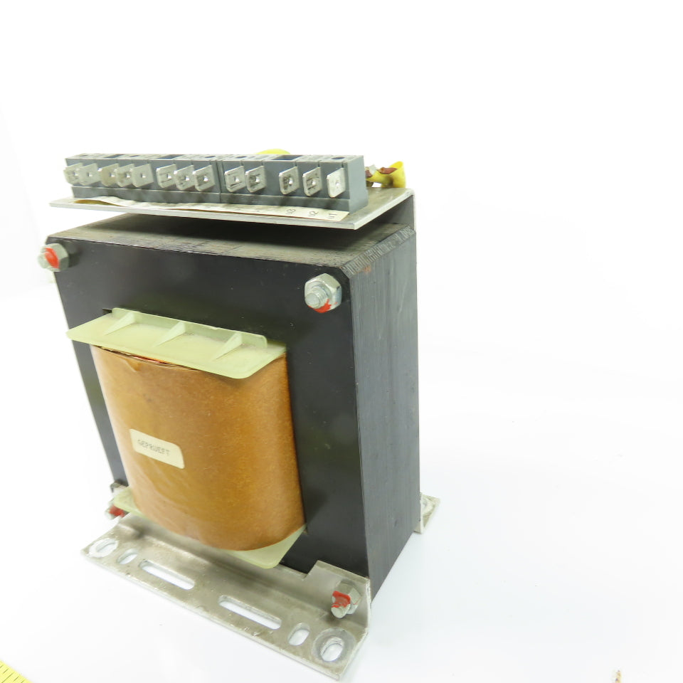 HS 283713/C BV 13514 Industrial Control Transformer