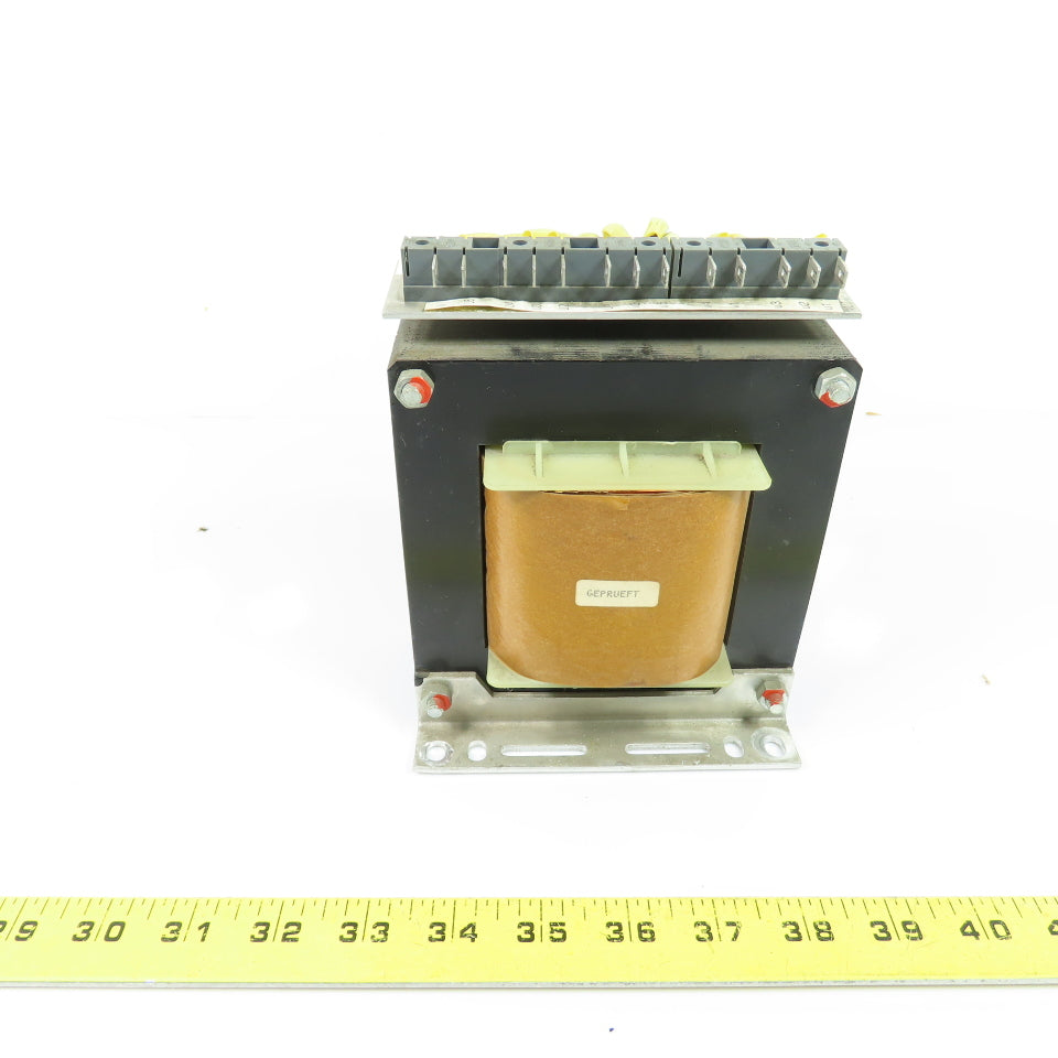 HS 283713/C BV 13514 Industrial Control Transformer