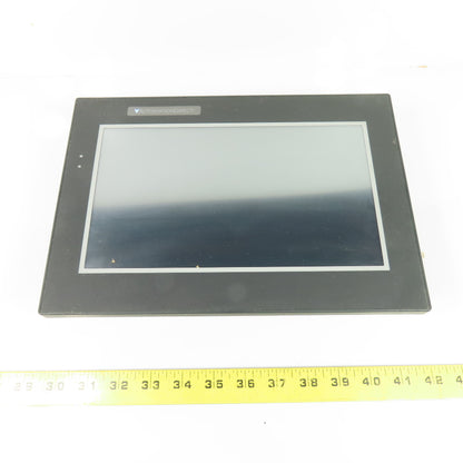 Automation Direct EA9-T10WCL C-more HMI Touch Screen Panel 10" 12-24VDC