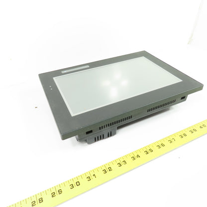 Automation Direct EA9-T10WCL C-more HMI Touch Screen Panel 10" 12-24VDC