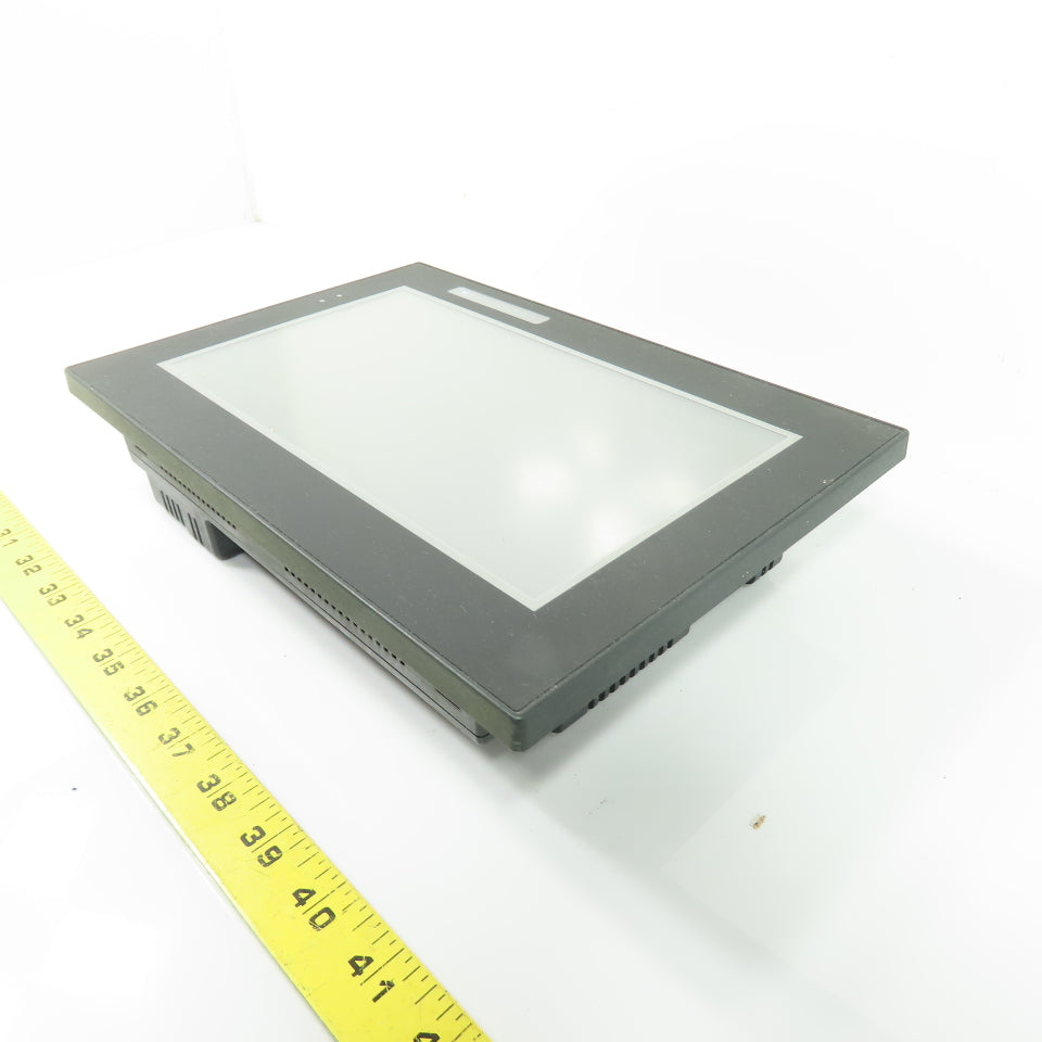 Automation Direct EA9-T10WCL C-more HMI Touch Screen Panel 10" 12-24VDC