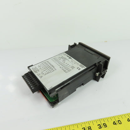 Red Lion Controls IMH40062 Intelligent Current Meter 115/230VAC