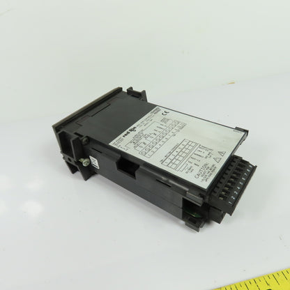 Red Lion Controls IMH40062 Intelligent Current Meter 115/230VAC