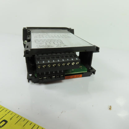Red Lion Controls IMH40062 Intelligent Current Meter 115/230VAC