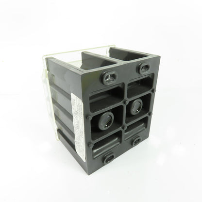 Edison HPB106-2 175A Power Distribution Block 600V