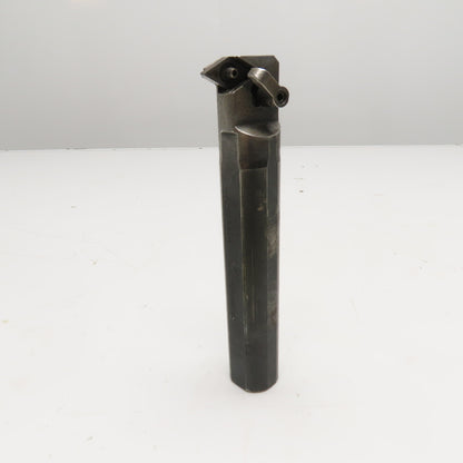 Kennametal S20-DDPNR4 Indexable Boring Bar 1-1/4" Shank 90° 7-1/2" OAL