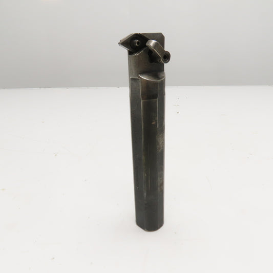 Kennametal S20-DDPNR4 Indexable Boring Bar 1-1/4" Shank 90° 7-1/2" OAL