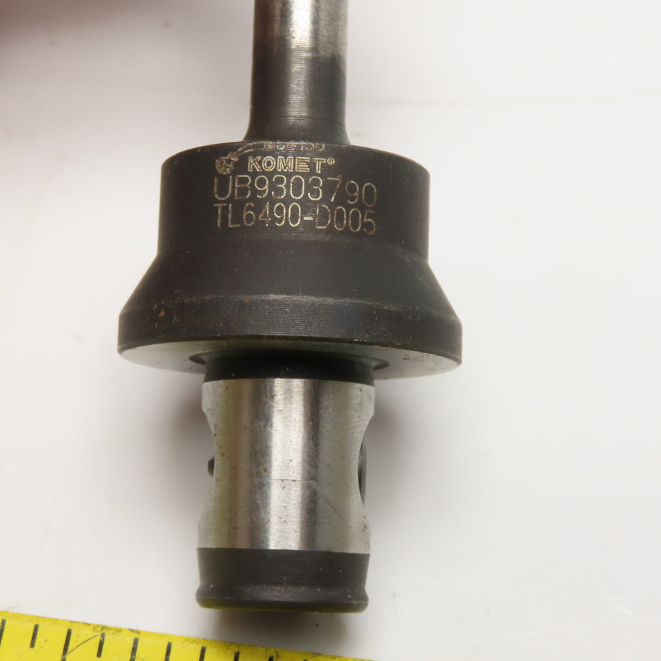 Komet TL6490-D005 UB9303790 Indexable Boring Tool with Insert